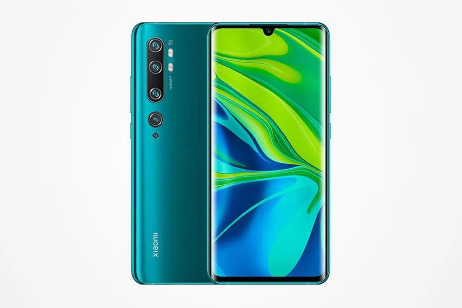 Xiaomi Mi Note 10