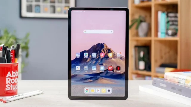 Xiaomi Pad 5