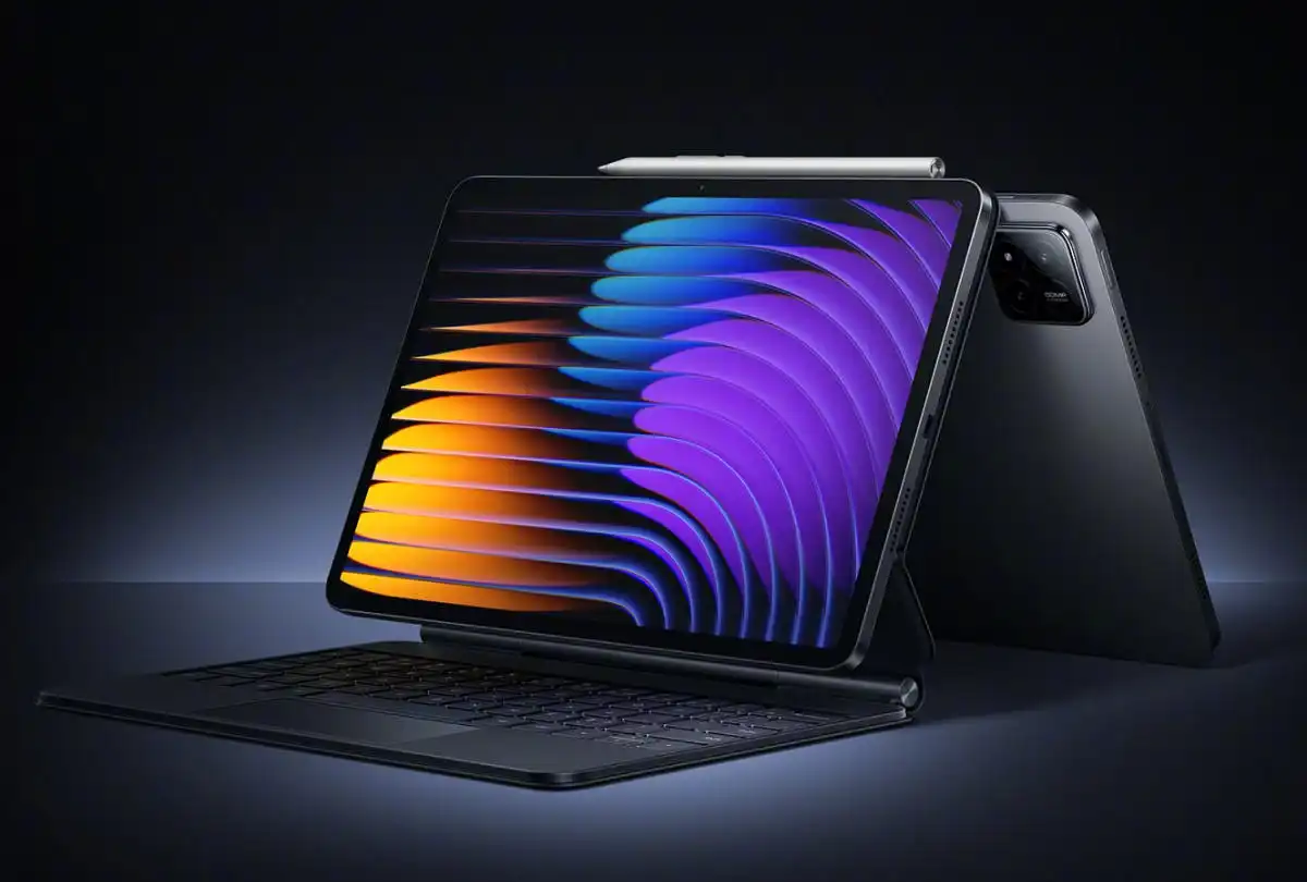 Xiaomi Pad 7