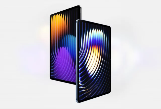 Xiaomi Pad 7