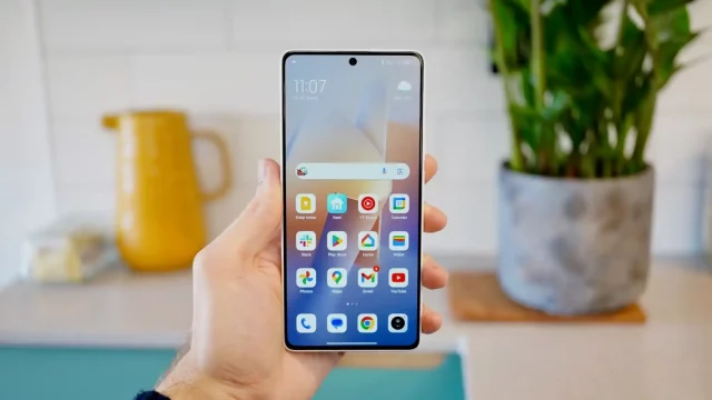 Xiaomi Redmi Note 13 5G