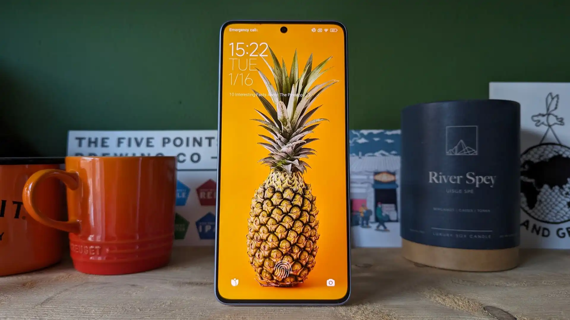 Xiaomi Redmi Note 13 Pro