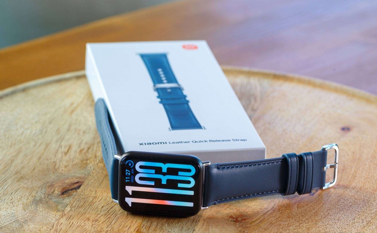 Xiaomi Smart Band 9 Pro