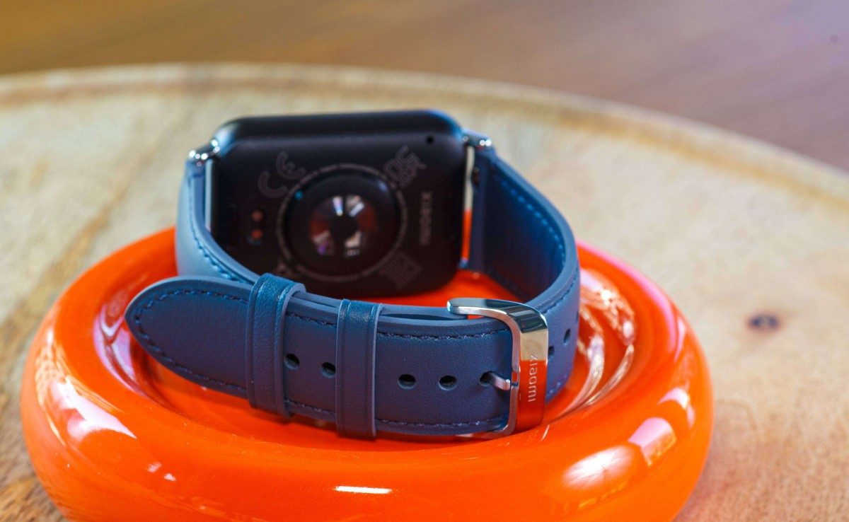 Xiaomi Smart Band 9 Pro