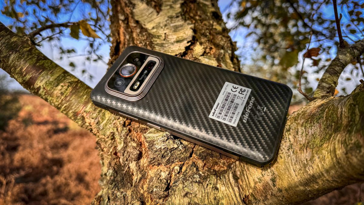 Ulefone Armor 25T Pro