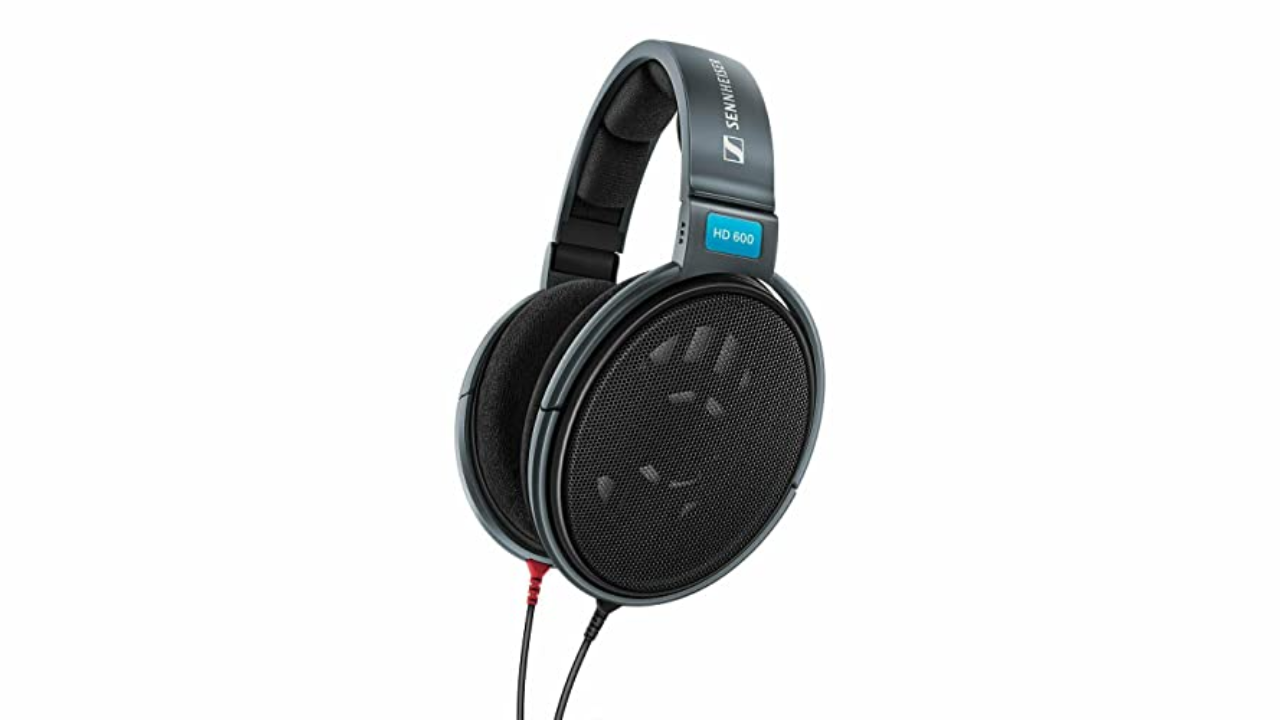 Sennheiser HD 600