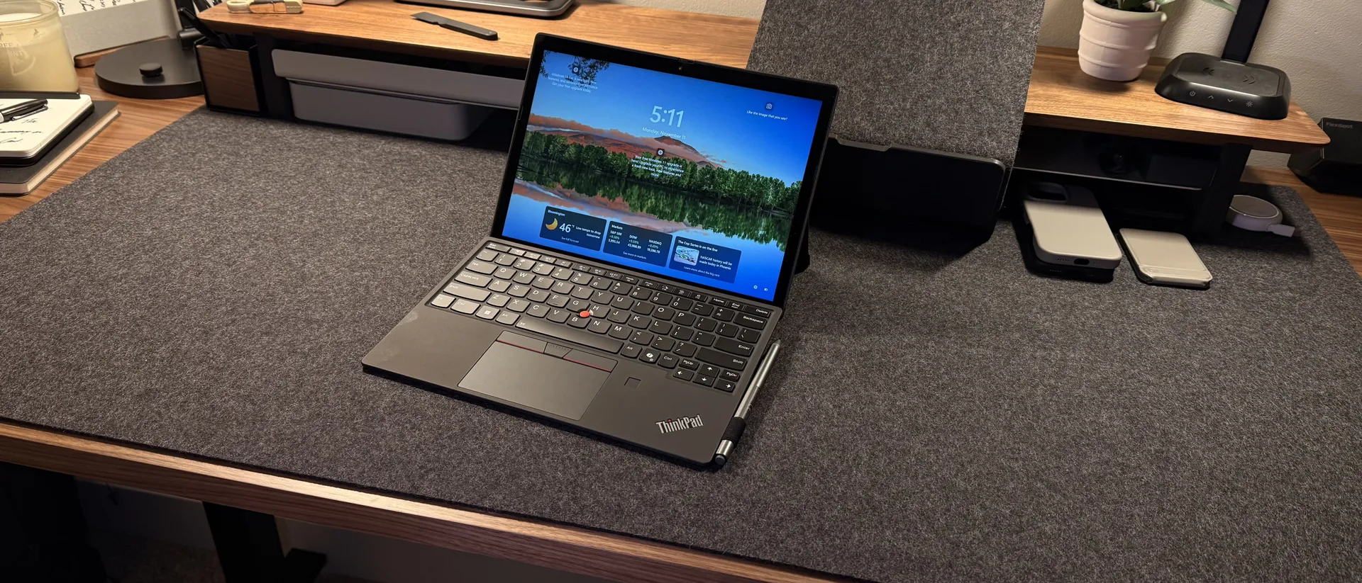 Lenovo ThinkPad X12 Detachable Gen 2