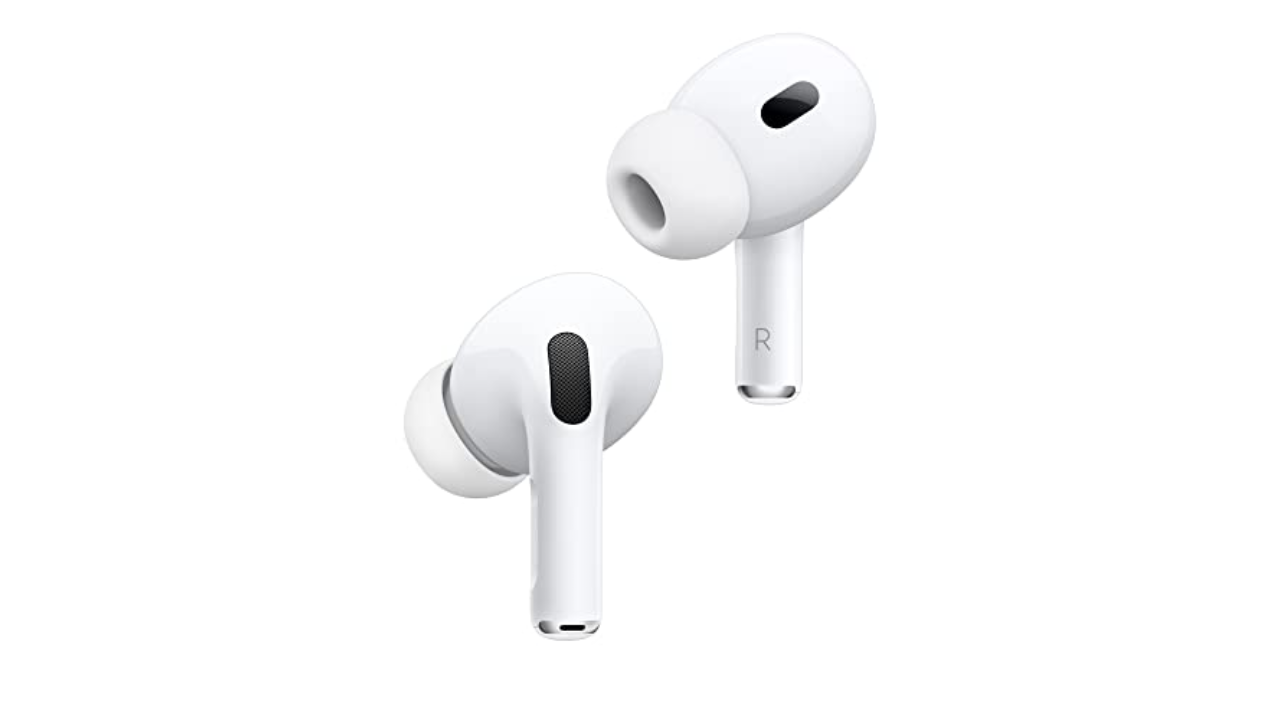 Apple AirPods Pro 2