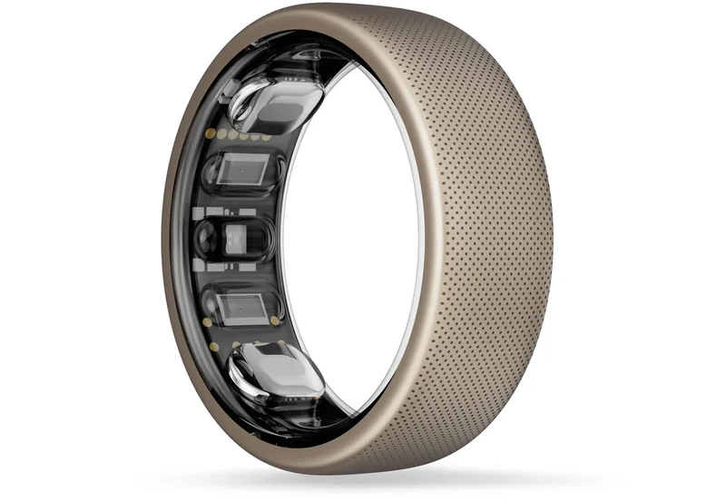 Amazfit Helio Ring