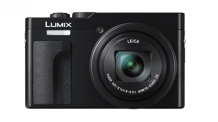 Lumix ZS99 / TZ99-1