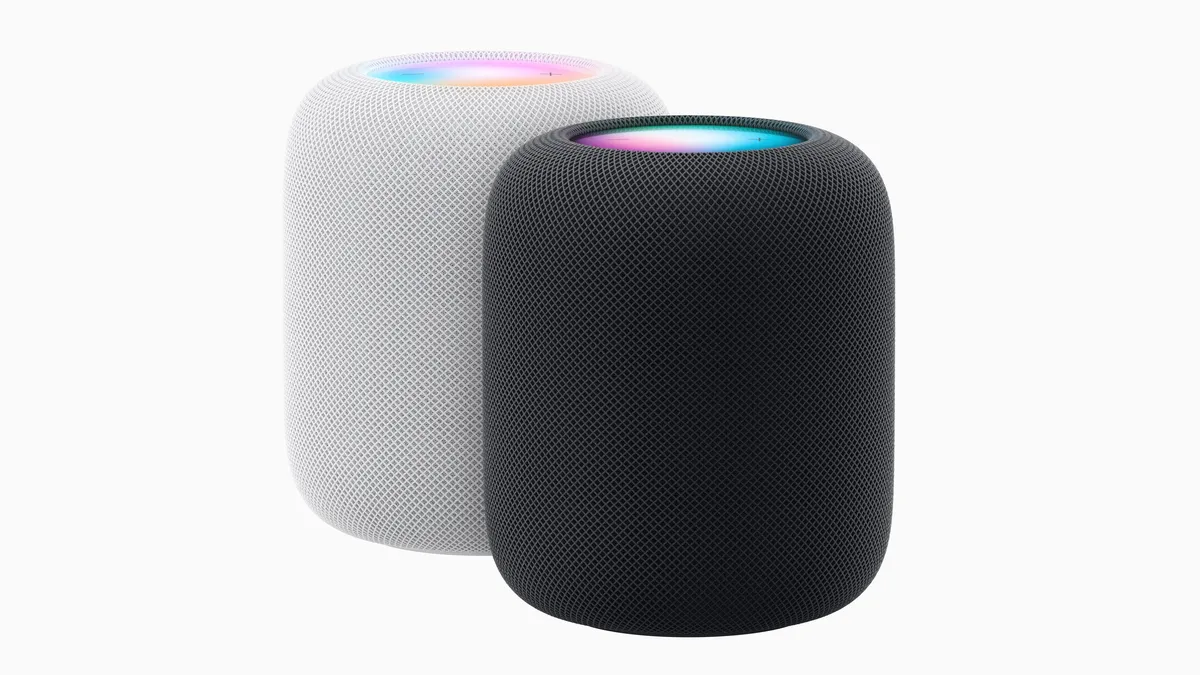 Apple HomePod 2