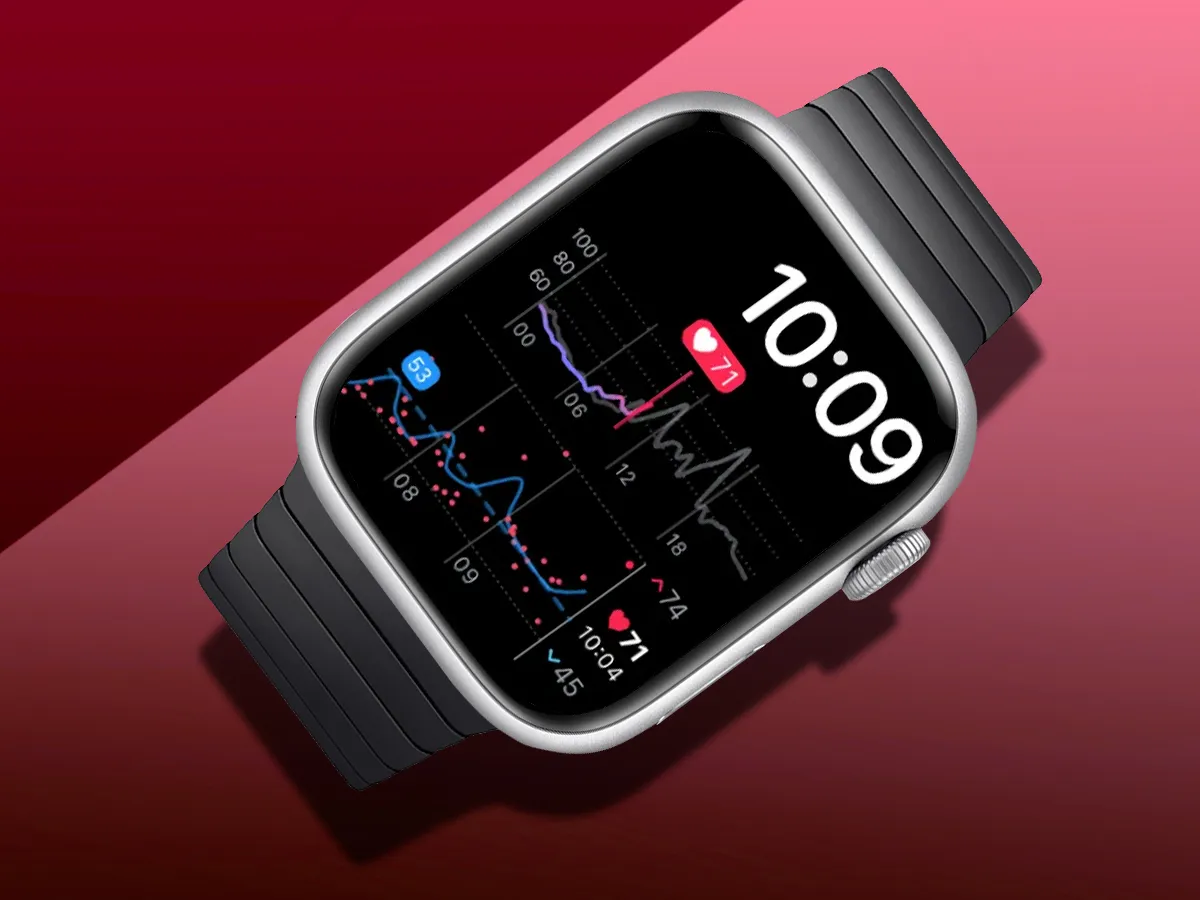 Apple Watch 2024