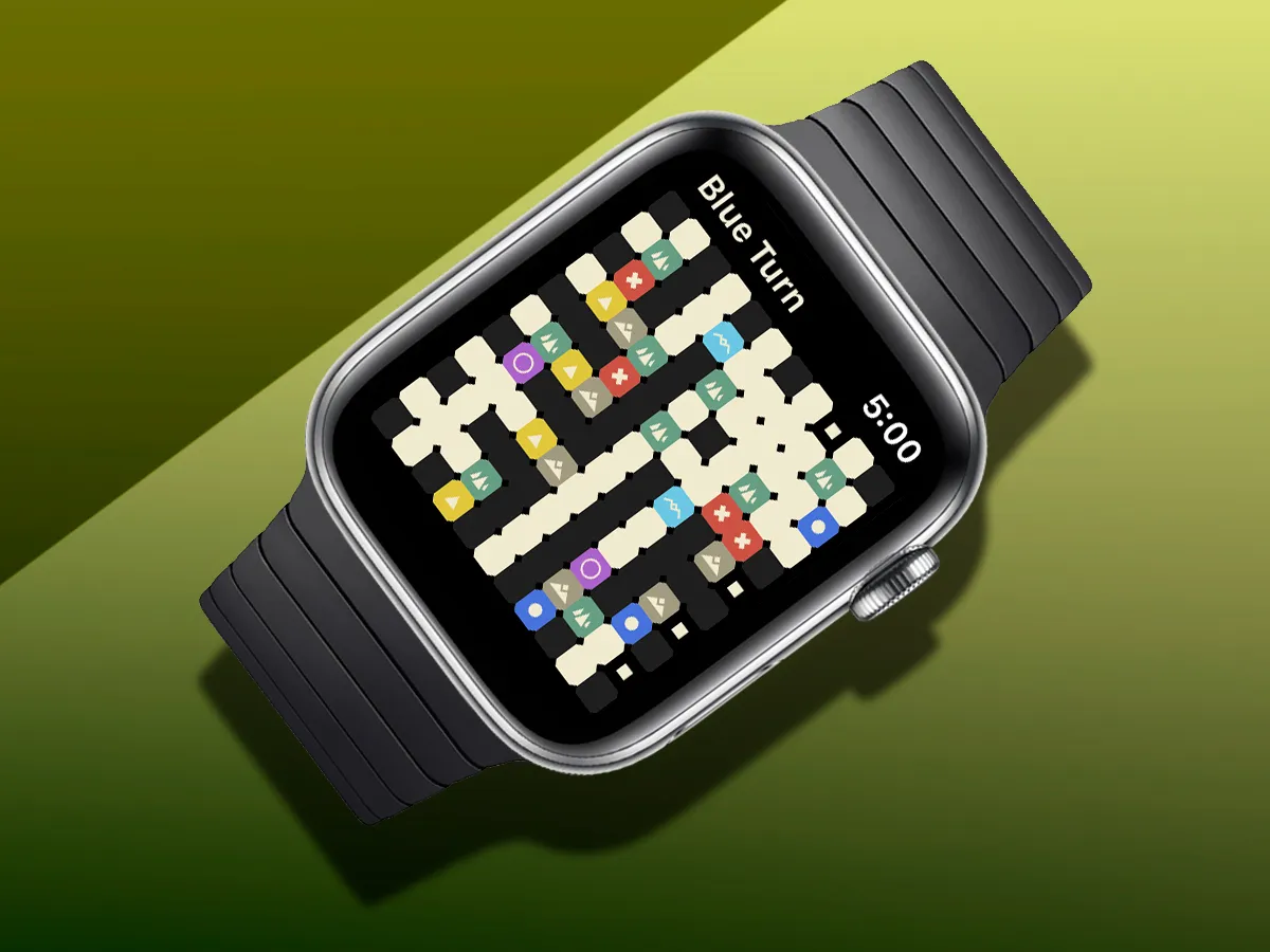 Apple Watch 2024