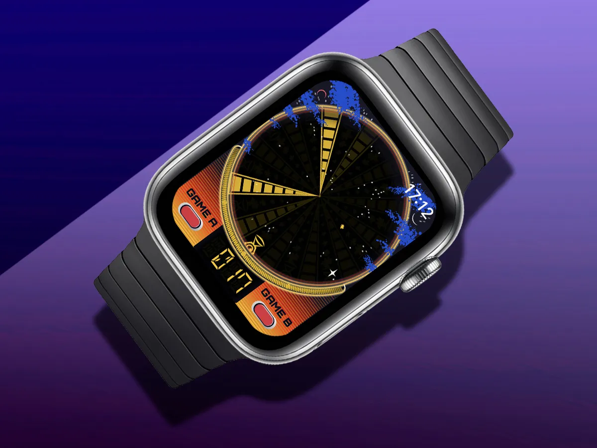 Apple Watch 2024