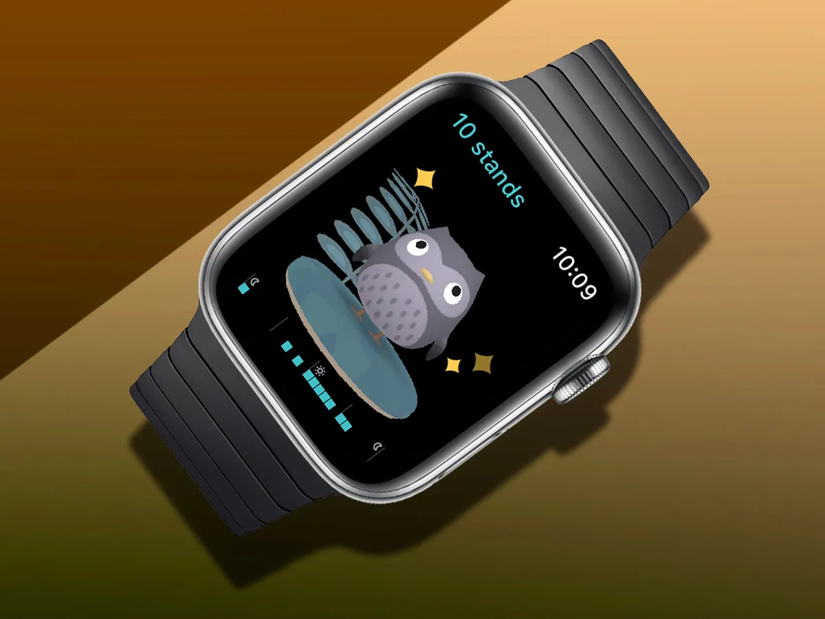 Apple Watch 2024