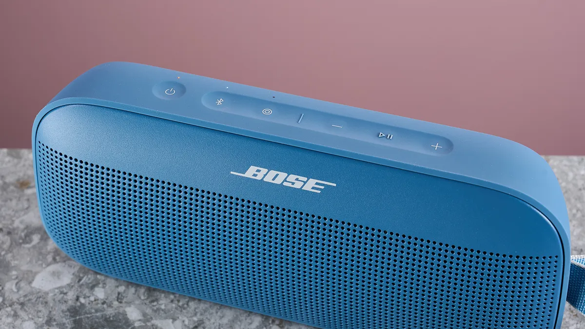 Bose SoundLink Flex Gen 2