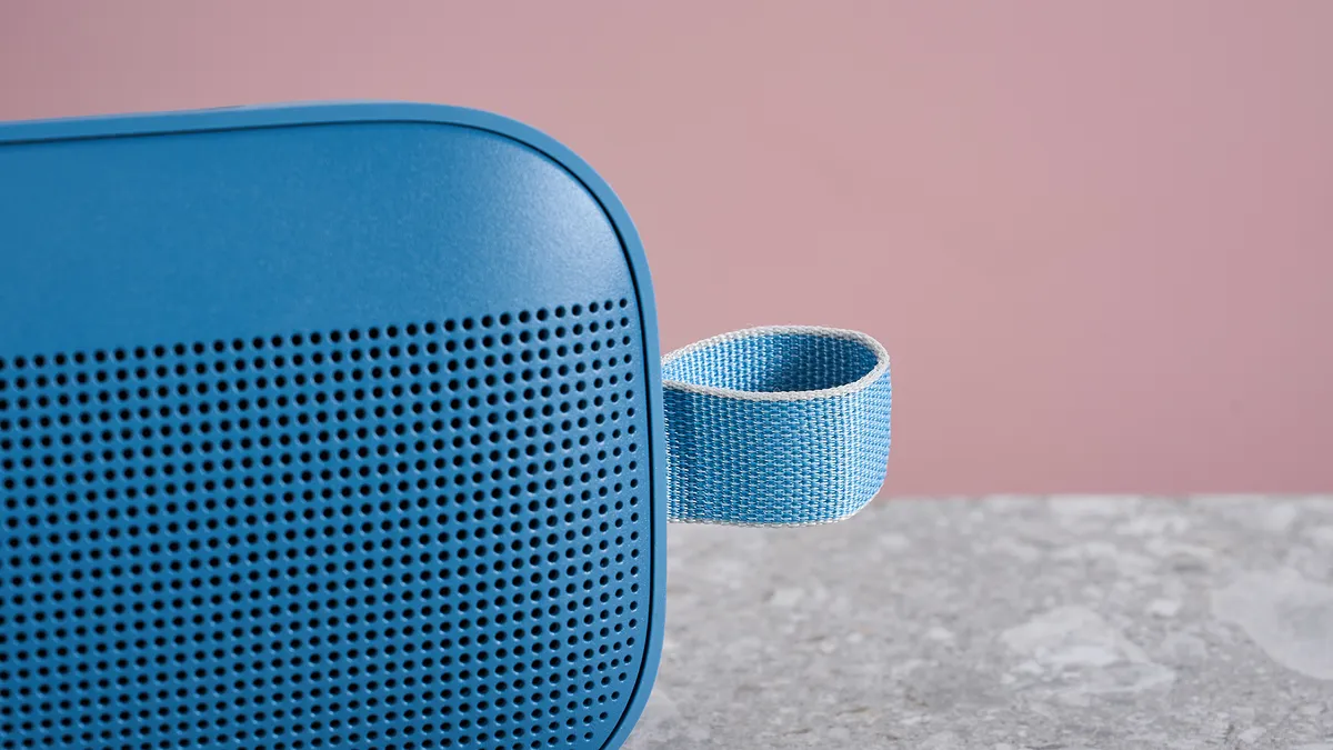 Bose SoundLink Flex Gen 2