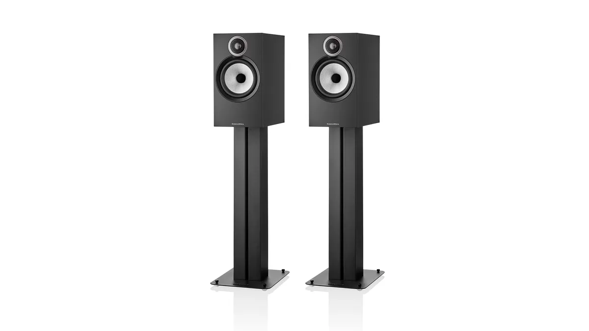 Bowers & Wilkins 606 S3 