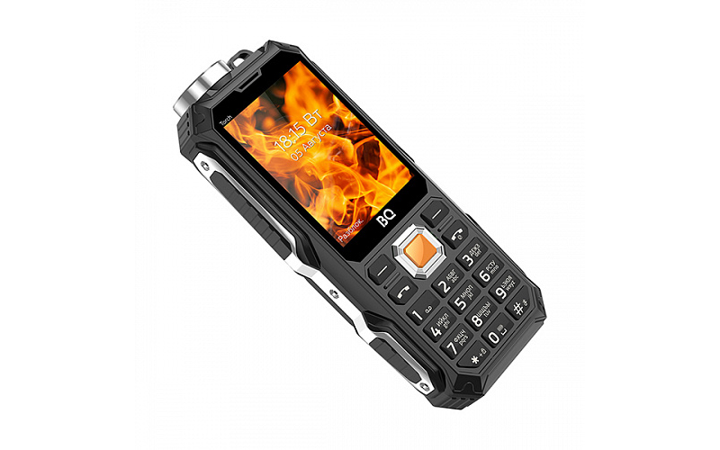 BQ 2835 Torch