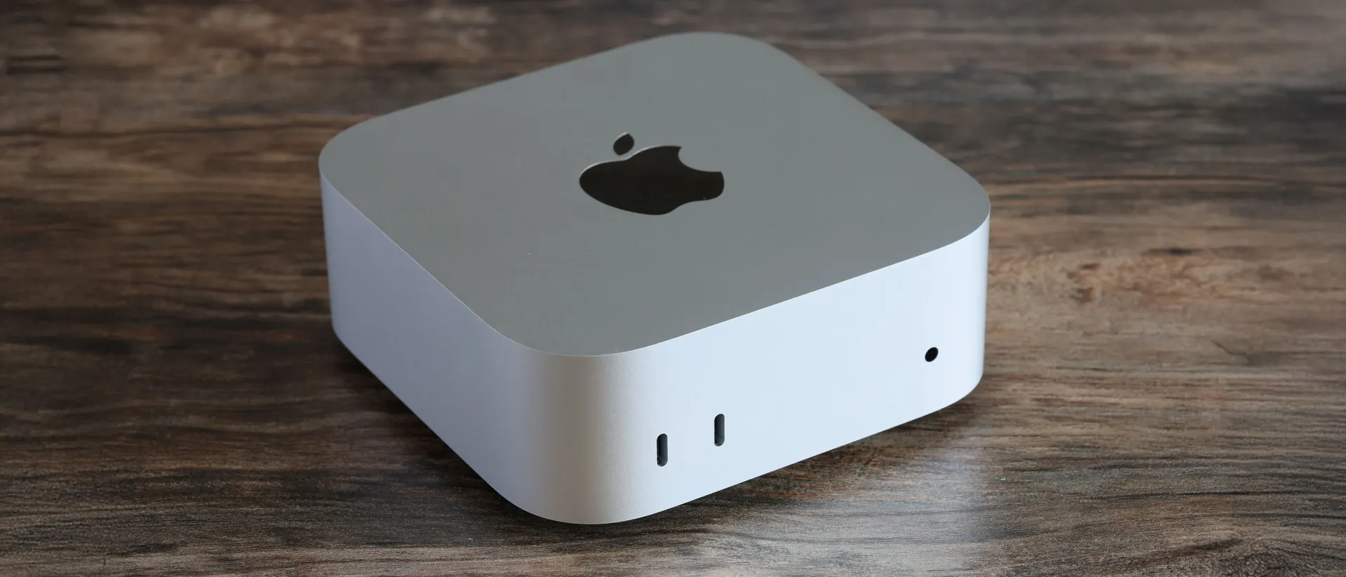 Обзор Mac mini M4 Pro: миниатюрное чудо