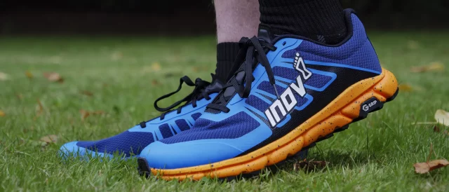 Inov-8 Trailfly G270 V2