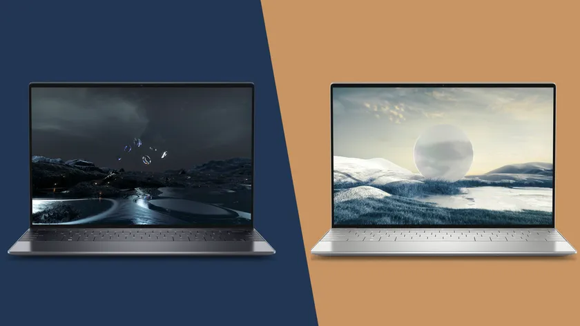 Dell XPS 13 (9345) vs Dell XPS 13 (9350)