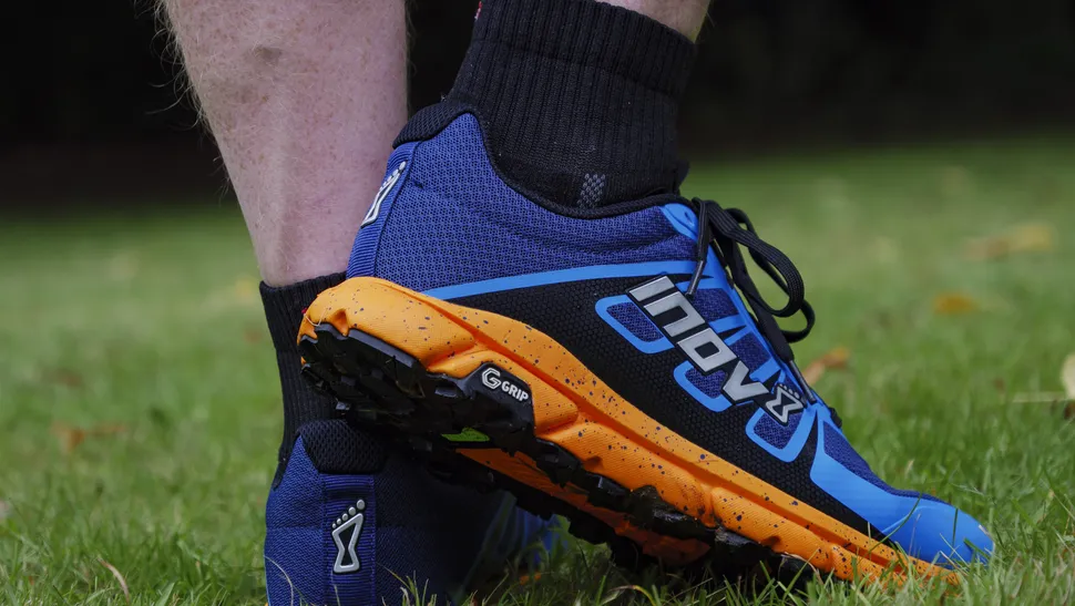 Inov-8 Trailfly G270 V2 