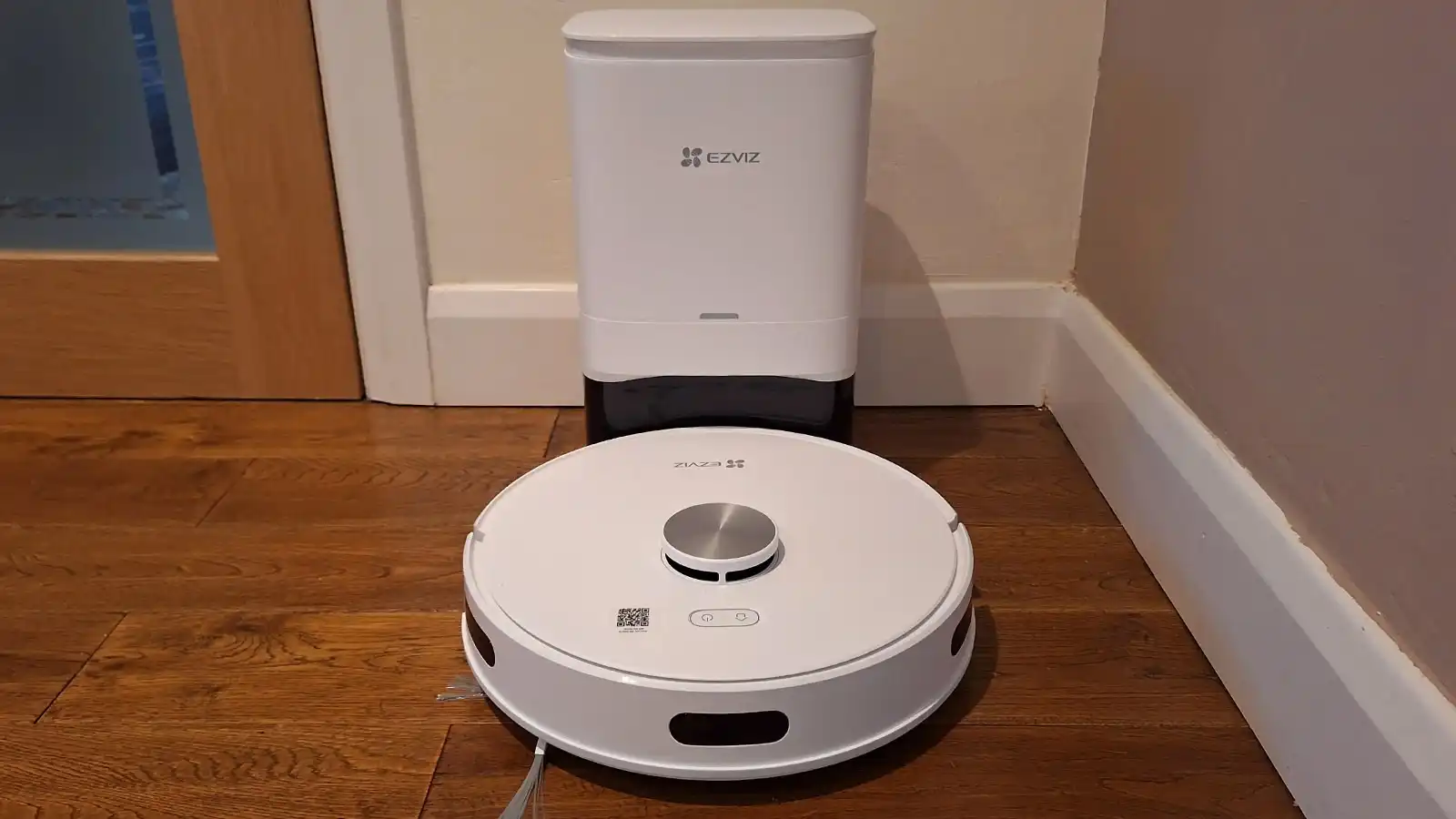 Ezviz RE5 Plus