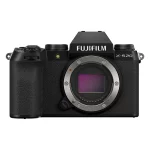 Fujifilm X-S20