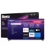 . Roku Pro series