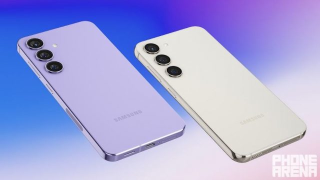 Полный список характеристик Galaxy S25 Ultra просочился в сеть, всё по-старому?