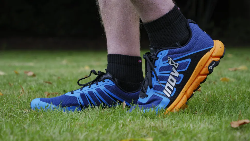 Inov-8 Trailfly G270 V2 