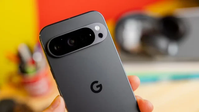 Серия Google Pixel 10 может оставить Samsung позади