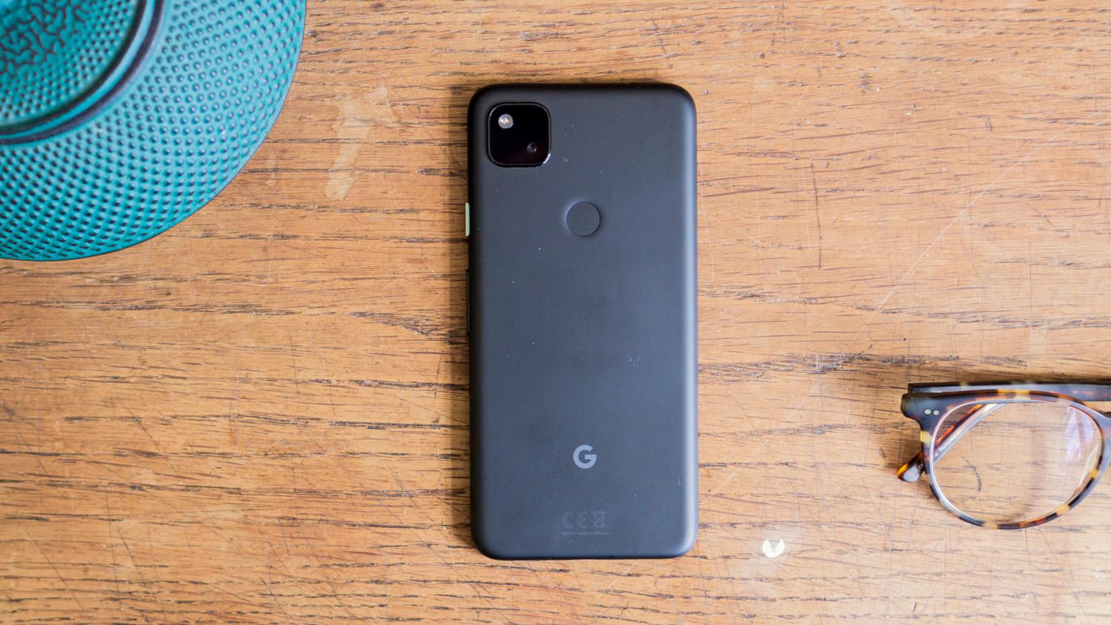 Google Pixel 4