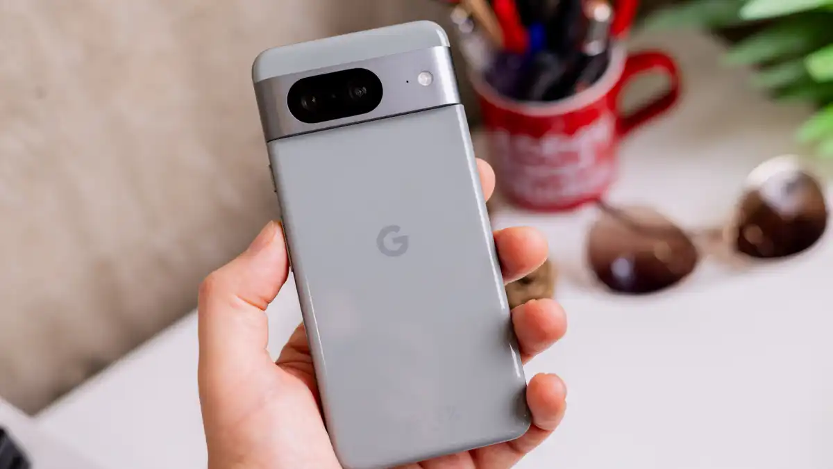 Google Pixel 8