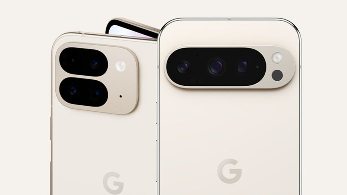 История смартфонов Google Pixel фото