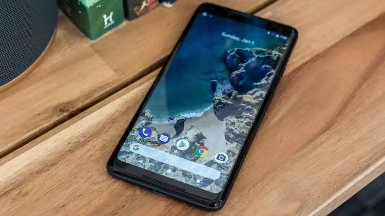 Google Pixel