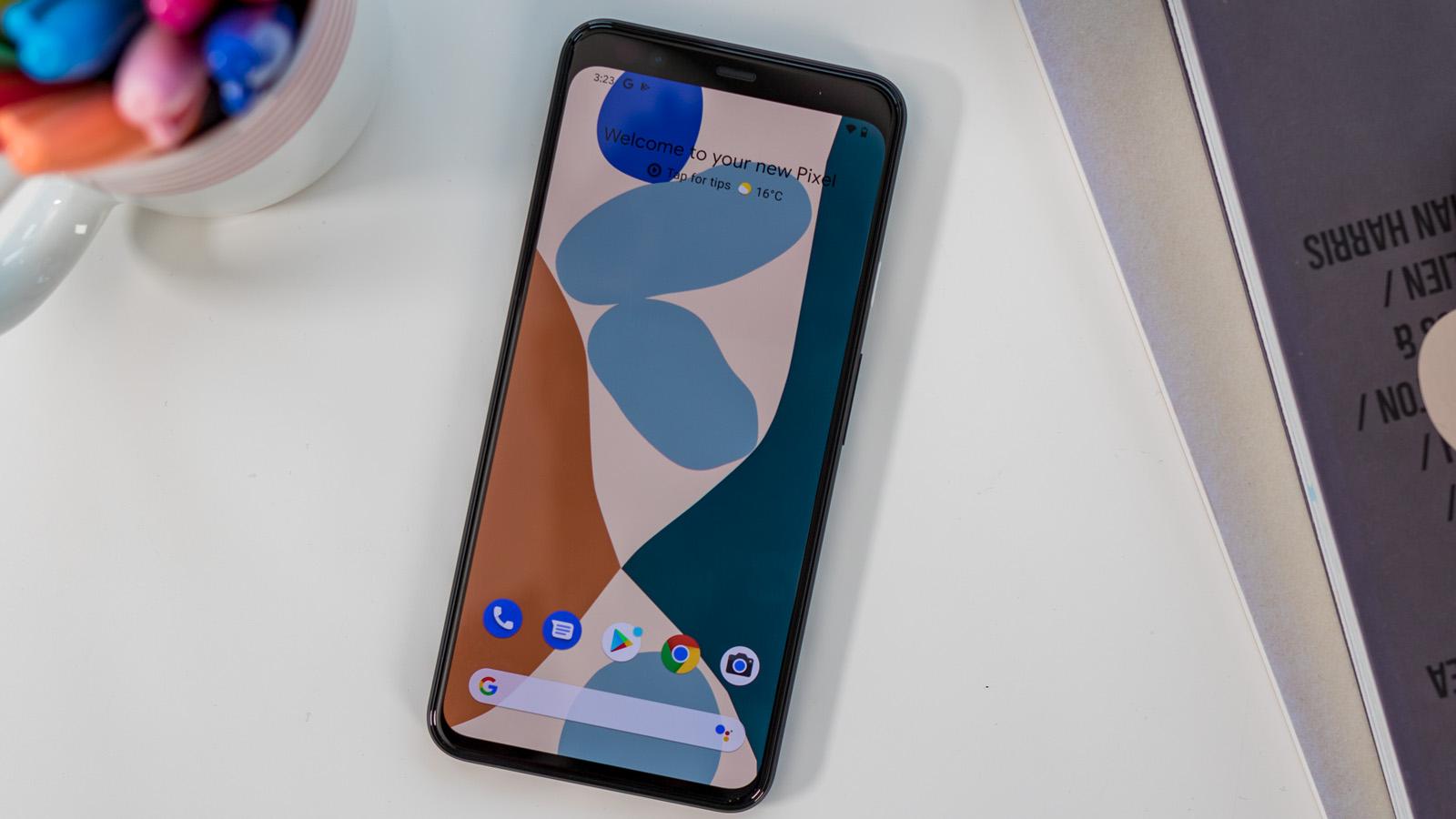 Google Pixel 3a