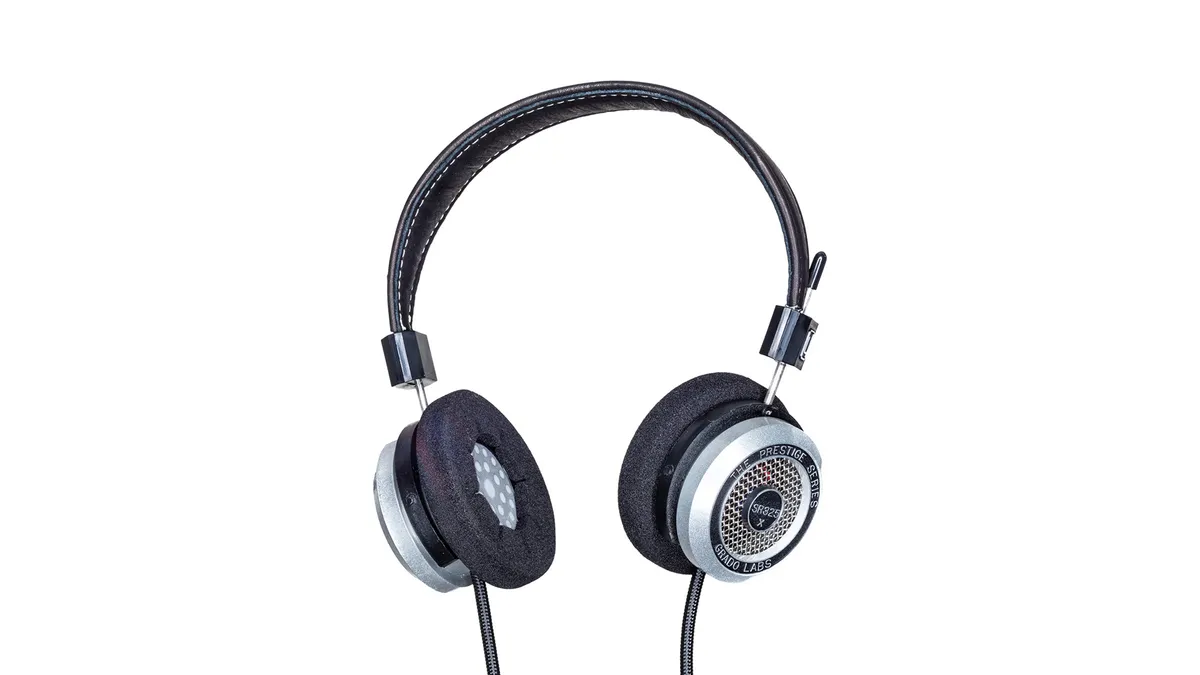 Grado SR325x