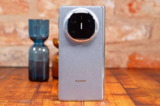 Предварительный обзор Huawei Mate X6: стоит ли его покупать? фото