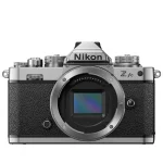 Nikon Z fc