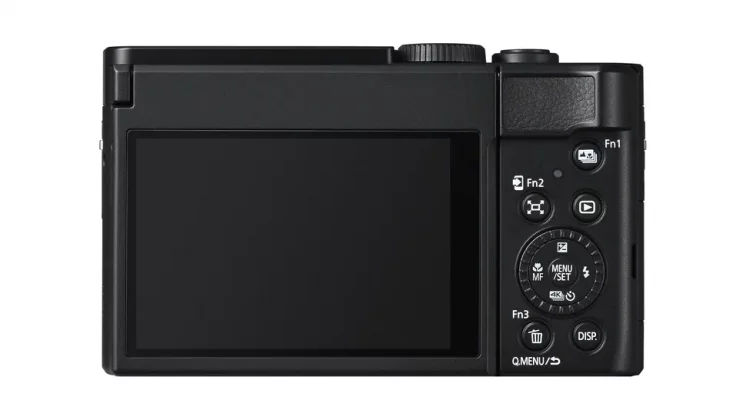 Lumix ZS99 / TZ99-3