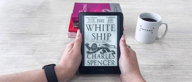 Amazon Kindle Paperwhite (2024)