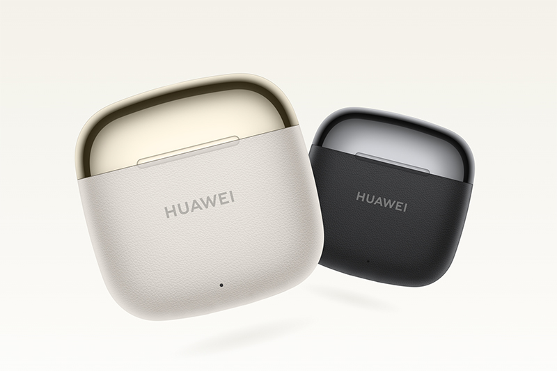 Представлены бюджетные TWS-наушники Huawei FreeBuds SE 3 с «шумодавом» для звонков