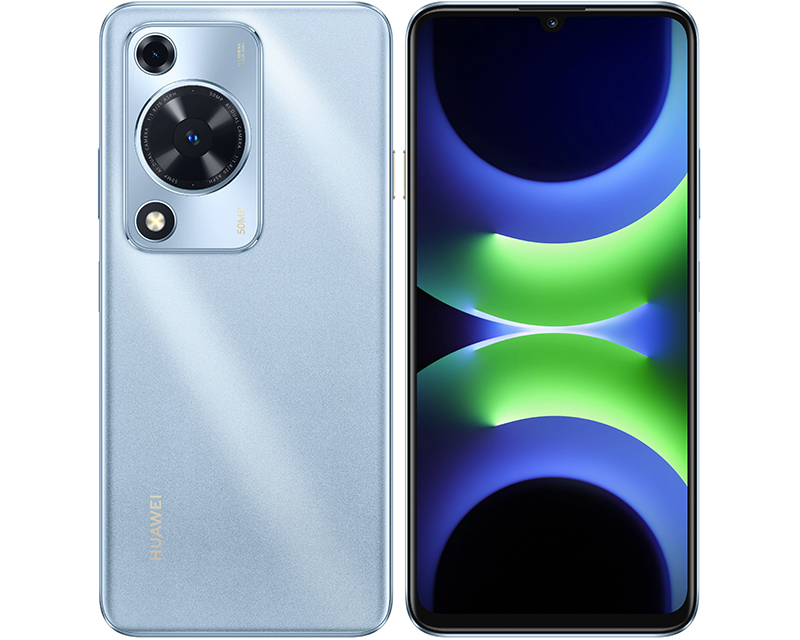 Huawei Nova Y72S