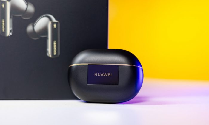 Huawei Freebuds Pro 4