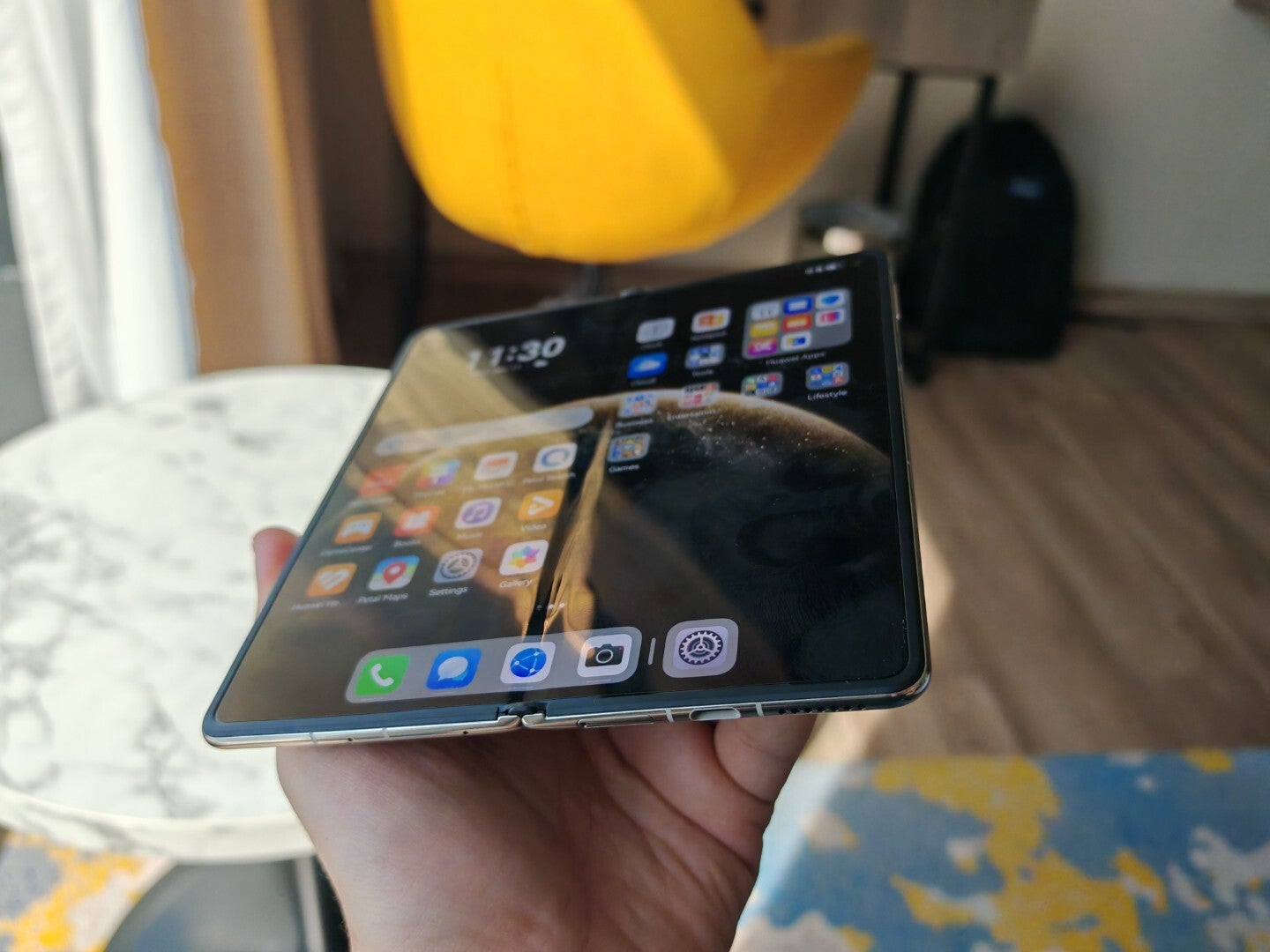 Huawei Mate X6