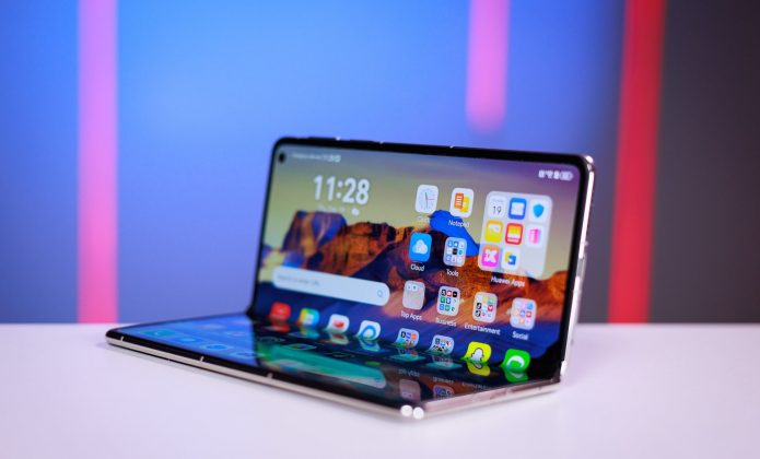 Huawei Mate X