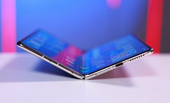 Huawei Mate X