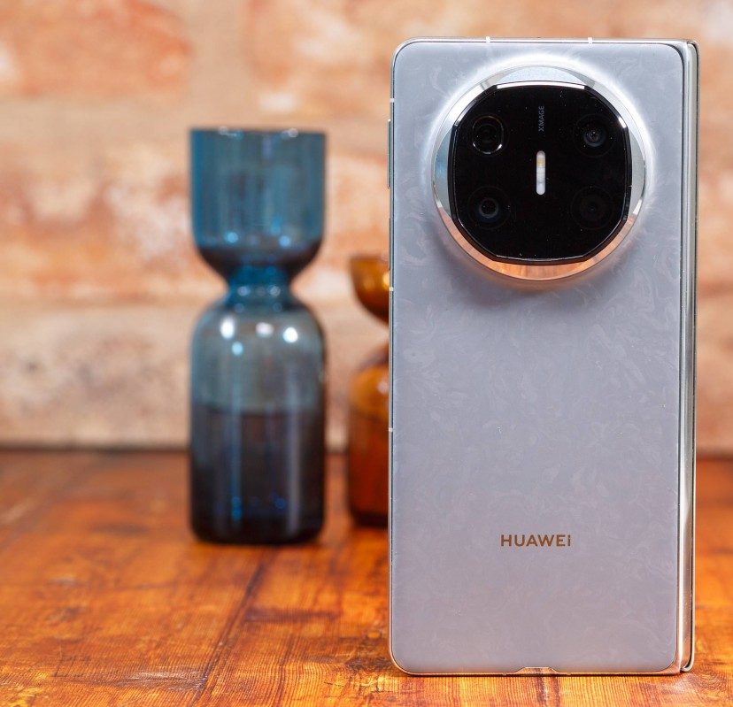 Huawei Mate X6